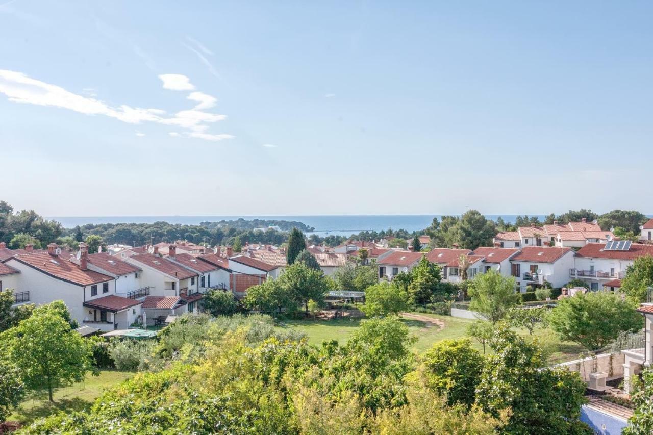Villa Symphonie Poreč Exterior foto